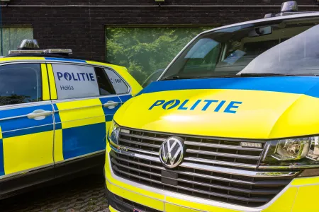 Politie HEKLA