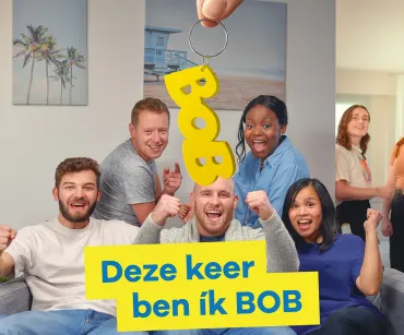 BOB