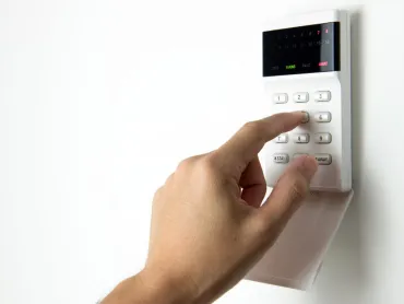 Alarm