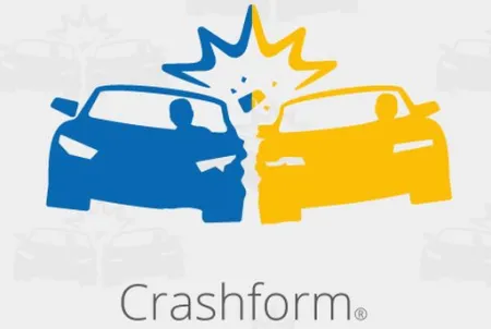 Crashform