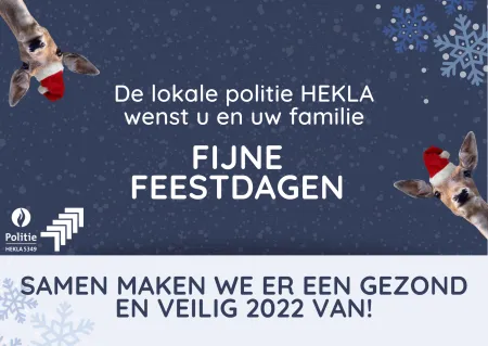 Kerstkaartje