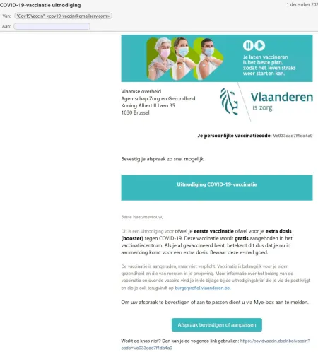 Phishing