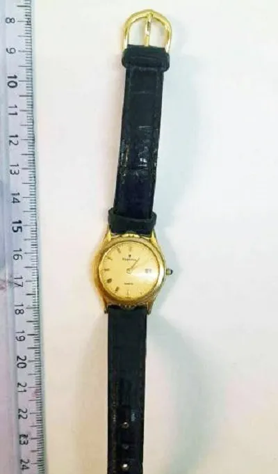 Horloge