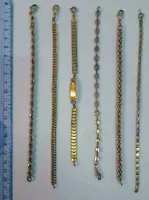 Armbanden