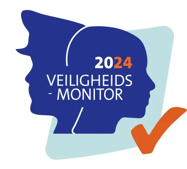Veiligheidsmonitor 2024
