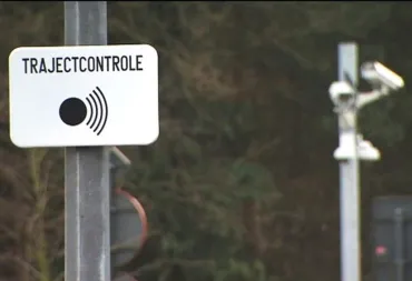 Trajectcontrole