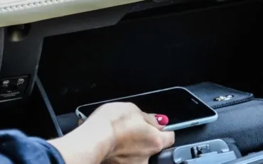 Afleiding in het verkeer