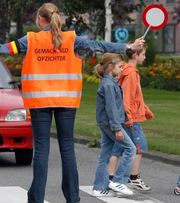 opzichter
