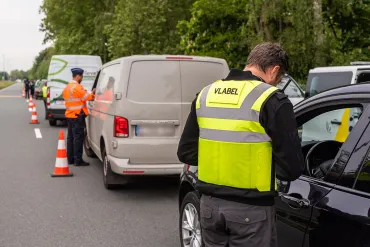 Controleactie
