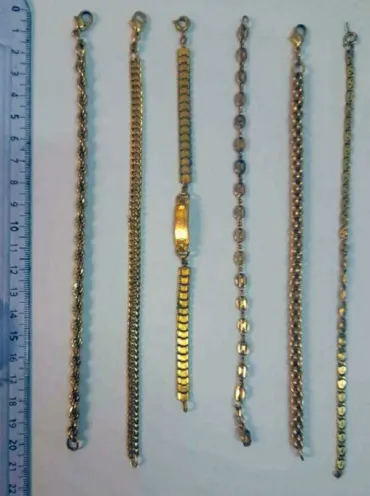 Armbanden