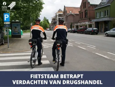 Fietsteam