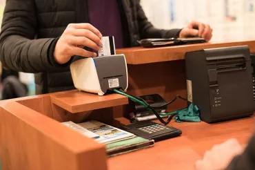Secunews - bankkaart