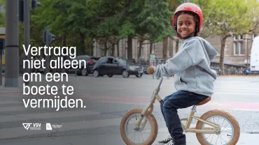 campagne snelheid