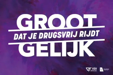 Groot gelijk campagne