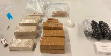 Drugs
