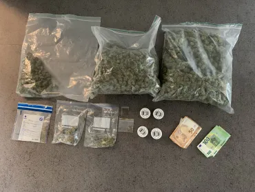 drugs