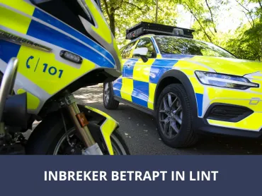 inbreker