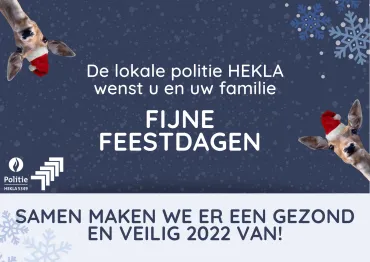 Kerstkaartje