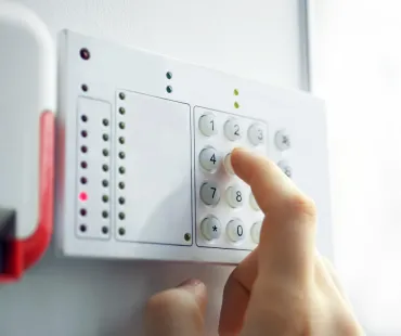 Alarm