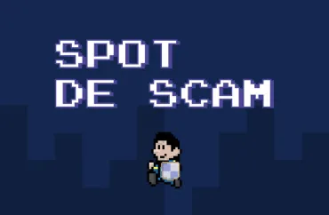 Spot de scam