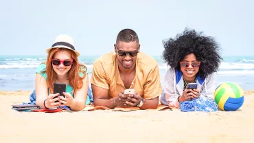 Bigstock Wifi