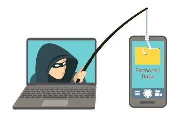 Phishing