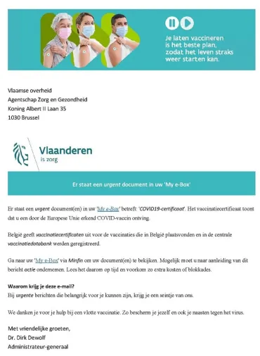 Phishing